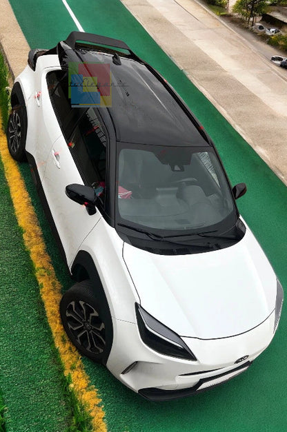 🔥SPOILER ALETTONE POSTERIOREADATTO PER TOYOTA YARIS CROSS🔥