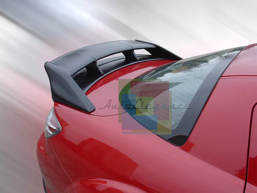 🔥SPOILER ALETTONE POSTERIORE ADATTO PER MAZDA RX-8 ( RX8 )🔥
