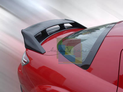 🔥SPOILER ALETTONE POSTERIORE ADATTO PER MAZDA RX-8 ( RX8 )🔥