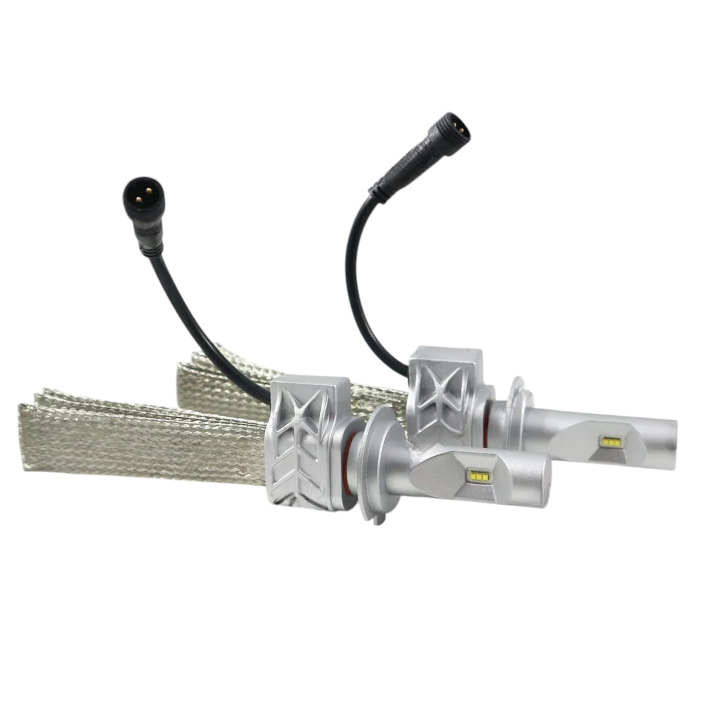 🔥KIT LED H7 6000K Abbaglianti per AUDI TT | Bianco CANBUS 🔥