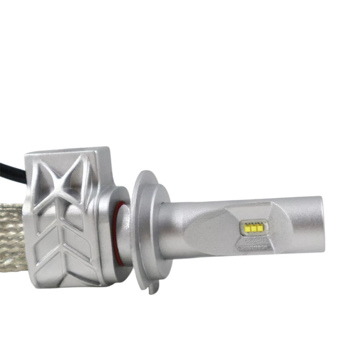 🔥KIT LED H7 6000K Abbaglianti per AUDI TT | Bianco CANBUS 🔥