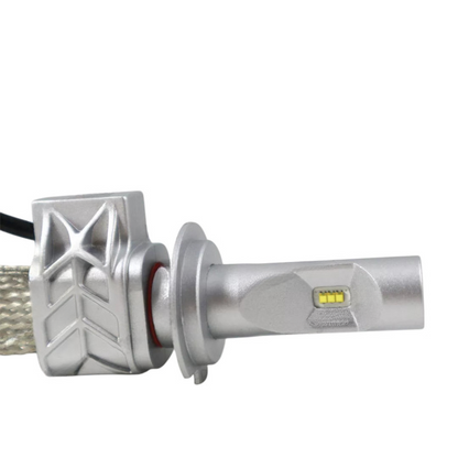 🔥KIT LED H7 6000K Abbaglianti per AUDI TT | Bianco CANBUS 🔥