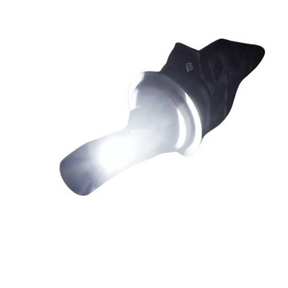 🔥KIT LED LAND ROVER DISCOVERY 3 H7 8000 LUMEN  ANABBAGLIANTI🔥