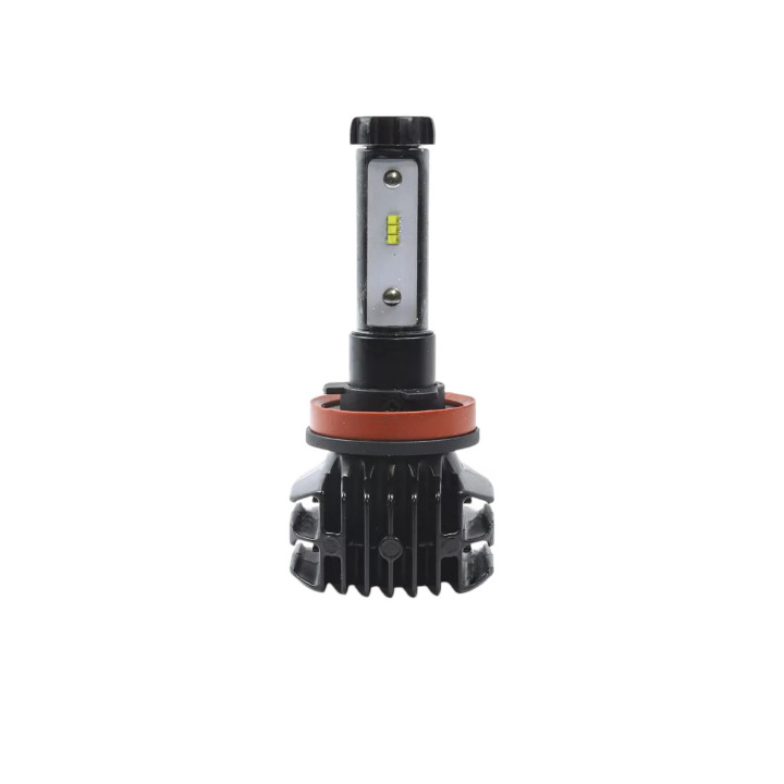 🔥KIT LED SUBARU XV H11 6000K  9800 BIANCO ANABBAGLIANTI🔥