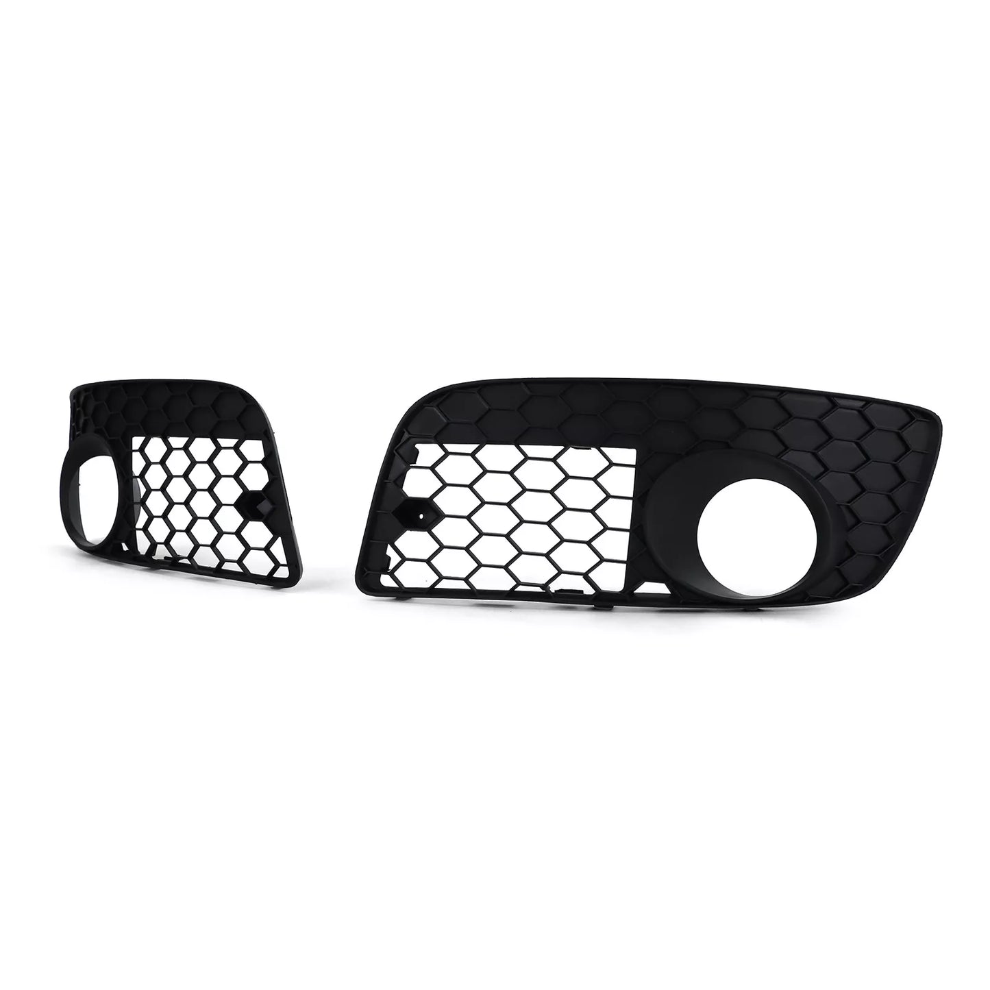 🔥Set paraurti griglia a nido d'ape per VW Golf 5 GTI 04-09🔥