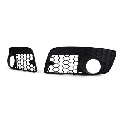 🔥Set paraurti griglia a nido d'ape per VW Golf 5 GTI 04-09🔥