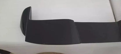 🔥1390 Spoiler adatto per renault clio 5 nero lucido rs per versione standard🔥