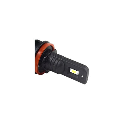 💕 KIT LED H11 OPEL COMBO FENDINEBBIA 6000K BIANCO 6000 LUMEN 💕