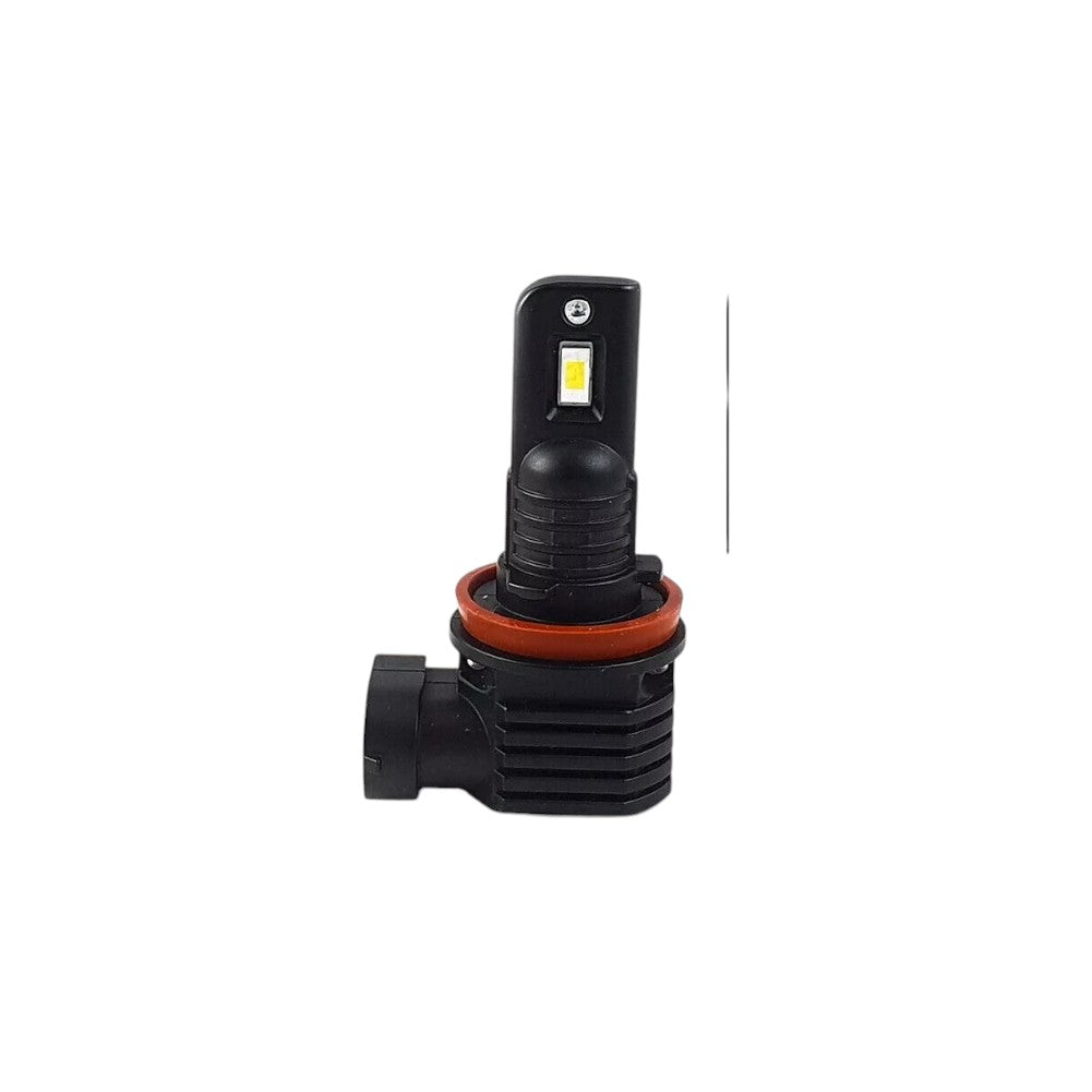 💕 KIT LED H11 OPEL COMBO FENDINEBBIA 6000K BIANCO 6000 LUMEN 💕