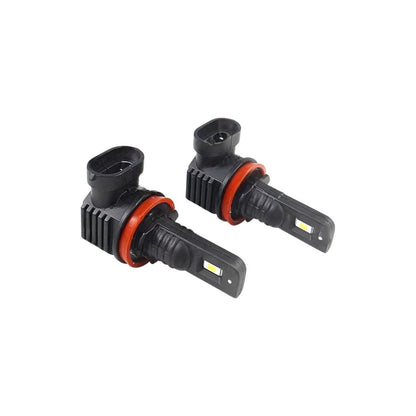 💕 KIT LED H11 OPEL COMBO FENDINEBBIA 6000K BIANCO 6000 LUMEN 💕