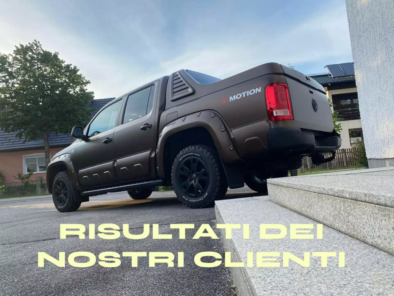 🔥1112 PROTEZIONE PORTIERE ADATTA PER VW AMAROK 2010-2020🔥
