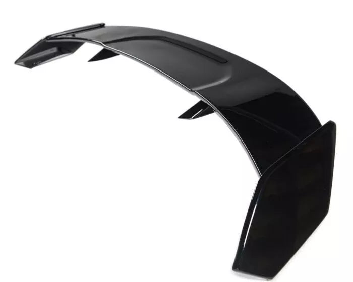 ⭐🔥Spoiler posteriore nero lucido adatto per BMW F40 con pacchetto M-Sport Pro🔥