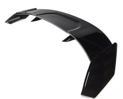 ⭐🔥Spoiler posteriore nero lucido adatto per BMW F40 con pacchetto M-Sport Pro🔥