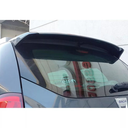 0739🔥DACIA DUSTER 4x4 4x2 2010-2017+SPOILER POSTERIORE SUL TETTO IN ABS -.CX-🔥