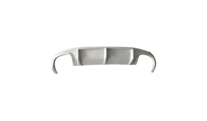 🌑DIFFUSORE ADATTO PER AUDI A5 COUPE 2007-2011 ( Non S-line )🌑