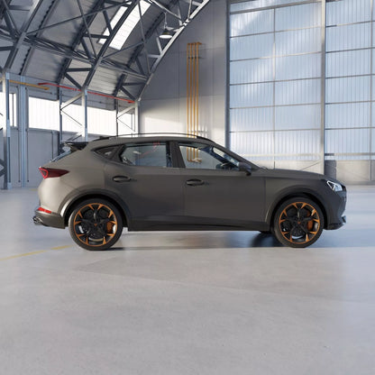 ⭐SPOILER ADATTO PER Cupra Formentor Aleron sport 2020 2021 2022 2023 2024⭐