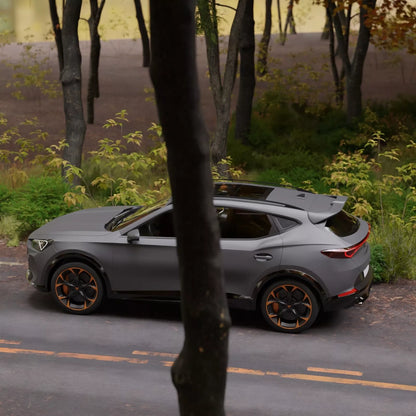 ⭐SPOILER ADATTO PER Cupra Formentor Aileron Becquet 2020 2021 2022 2023 2024⭐