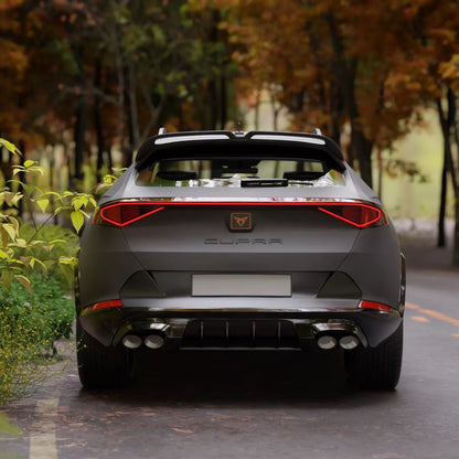 ⭐SPOILER ADATTO PER Cupra Formentor Aileron Becquet 2020 2021 2022 2023 2024⭐