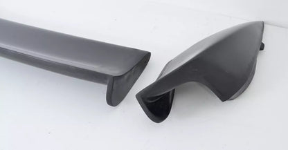 💥SPOILER ALERON ADATTO PER PORSCHE 968 924 944 ESTILO TURBO S ( 3 PARTES )💥