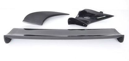 💥SPOILER ALERON ADATTO PER PORSCHE 968 924 944 ESTILO TURBO S ( 3 PARTES )💥