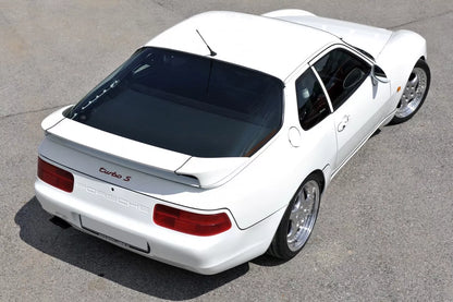 💥SPOILER ALERON ADATTO PER PORSCHE 968 924 944 ESTILO TURBO S ( 3 PARTES )💥