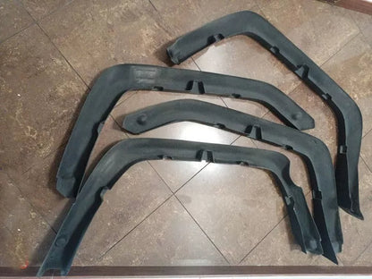 🔥PARAFANGHI ALLARGATI ADATTO PER Toyota Land Cruiser HZJ73 BJ73🔥