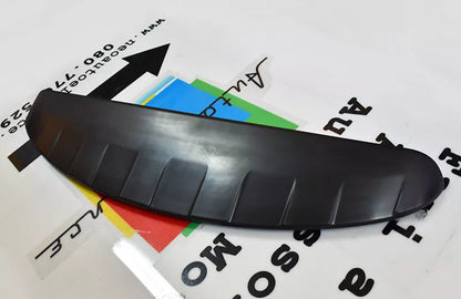 🔥2142 SPOILER ADATTO PER MERCEDES BENZ ML W164 2008-2011 GREZZO🔥