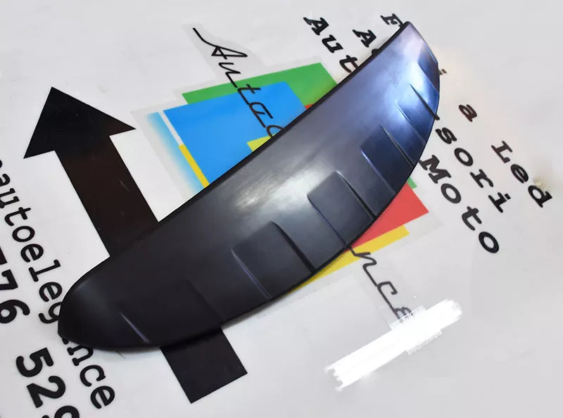 🔥2142 SPOILER ADATTO PER MERCEDES BENZ ML W164 2008-2011 GREZZO🔥