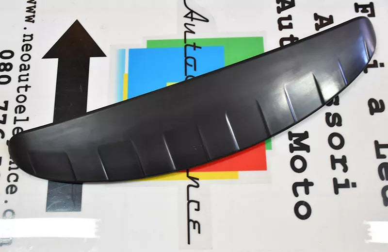 🔥2142 SPOILER ADATTO PER MERCEDES BENZ ML W164 2008-2011 GREZZO🔥