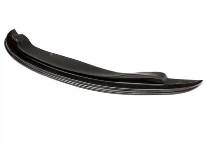 🔥0671 SPLITTER ANTERIORE ADATTO PER BMW E92 E93 M3 2007+ NERO LUCIDO🔥