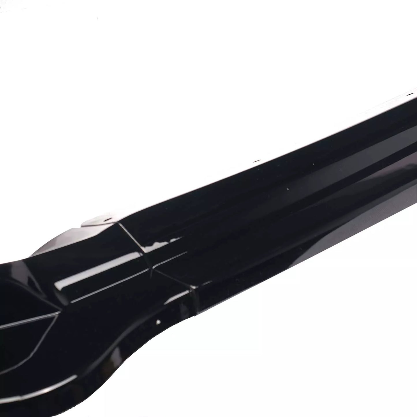 💥SPLITTER NERO ADATTO PER Mercedes Sprinter W907 910 907💥