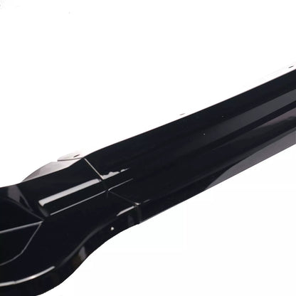 💥SPLITTER NERO ADATTO PER Mercedes Sprinter W907 910 907💥