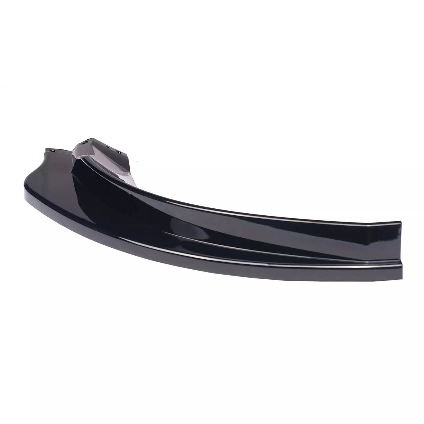 💥SPLITTER NERO ADATTO PER Mercedes Sprinter W907 910 907💥