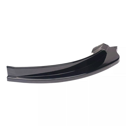 💥SPLITTER NERO ADATTO PER Mercedes Sprinter W907 910 907💥