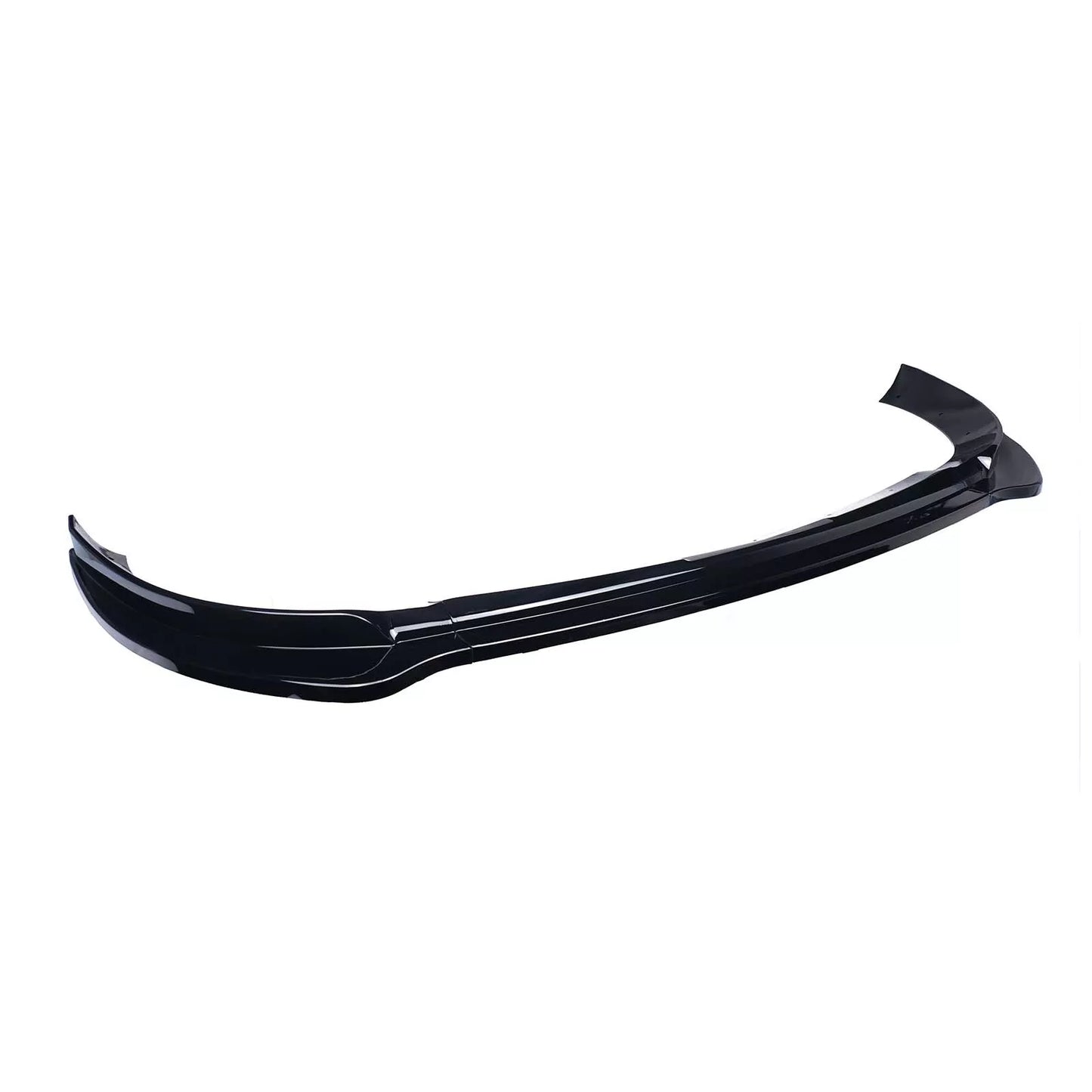 💥SPLITTER NERO ADATTO PER Mercedes Sprinter W907 910 907💥