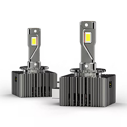 ⭐LAMPADE ANABBAGLIANTI D1S LED 6000K DA XENON A LED ADATTO PER Seat Ibiza MK4 ⭐
