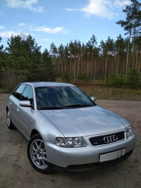⭐FARI ANTERIORE  ADATTO PER AUDI A3  2000-2003 luce ⭐