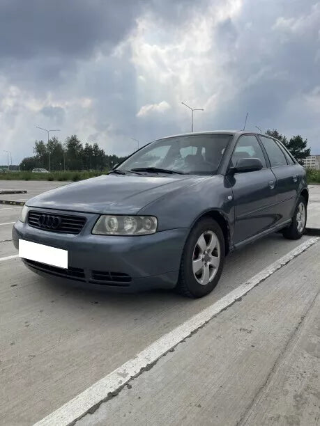 ⭐FARI ANTERIORE  ADATTO PER AUDI A3  2000-2003 luce ⭐