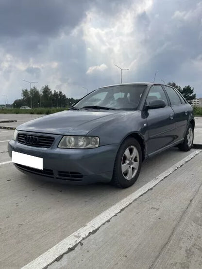 ⭐FARI ANTERIORE  ADATTO PER AUDI A3  2000-2003 luce ⭐