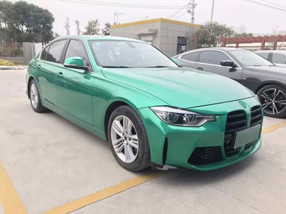 🔥Paraurti anteriore adatto per BMW Serie 3 F30 F31🔥