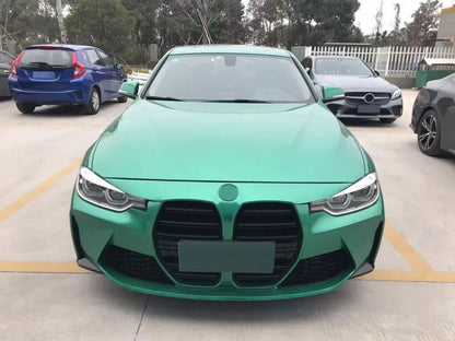 🔥Paraurti anteriore adatto per BMW Serie 3 F30 F31🔥