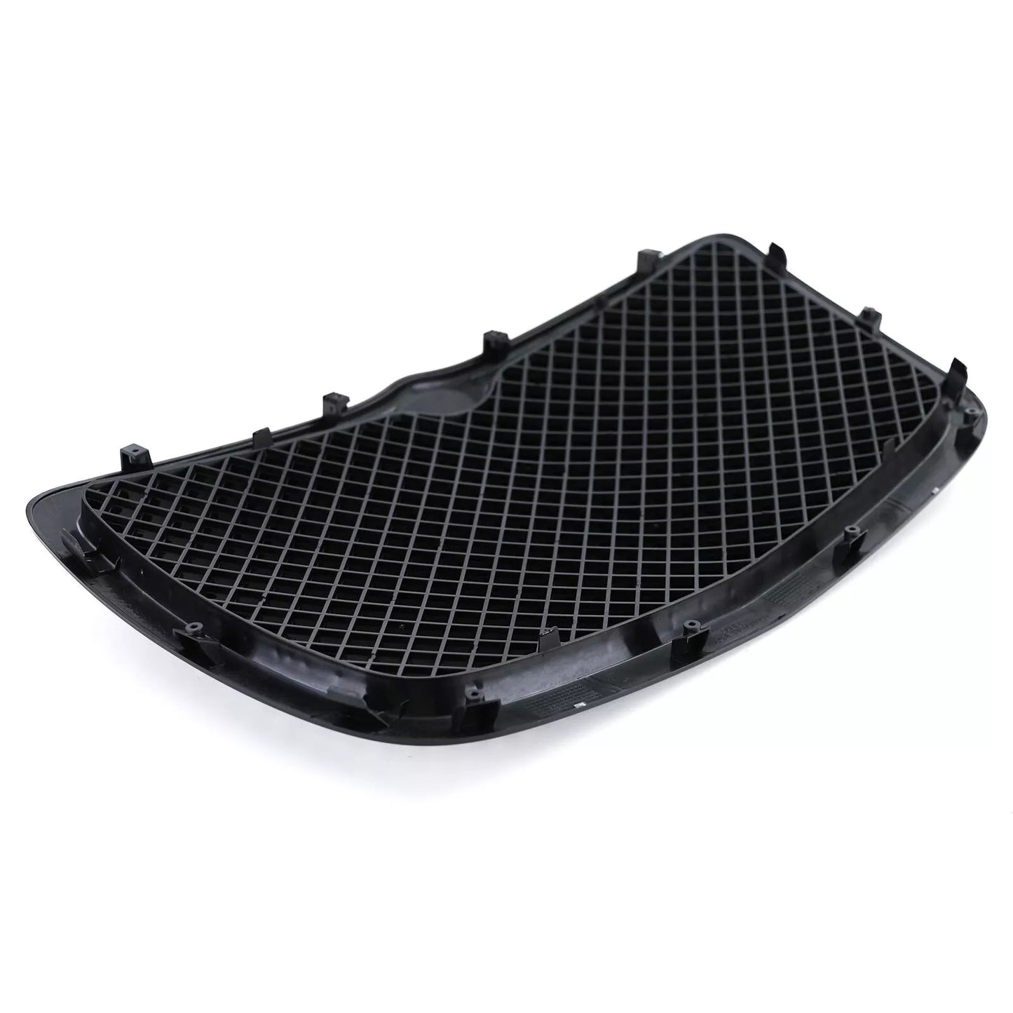 🔥Sport GRIGLIA Design Nero Lucido ADATTO per Chrysler 300C Limo Touring 04-11🔥