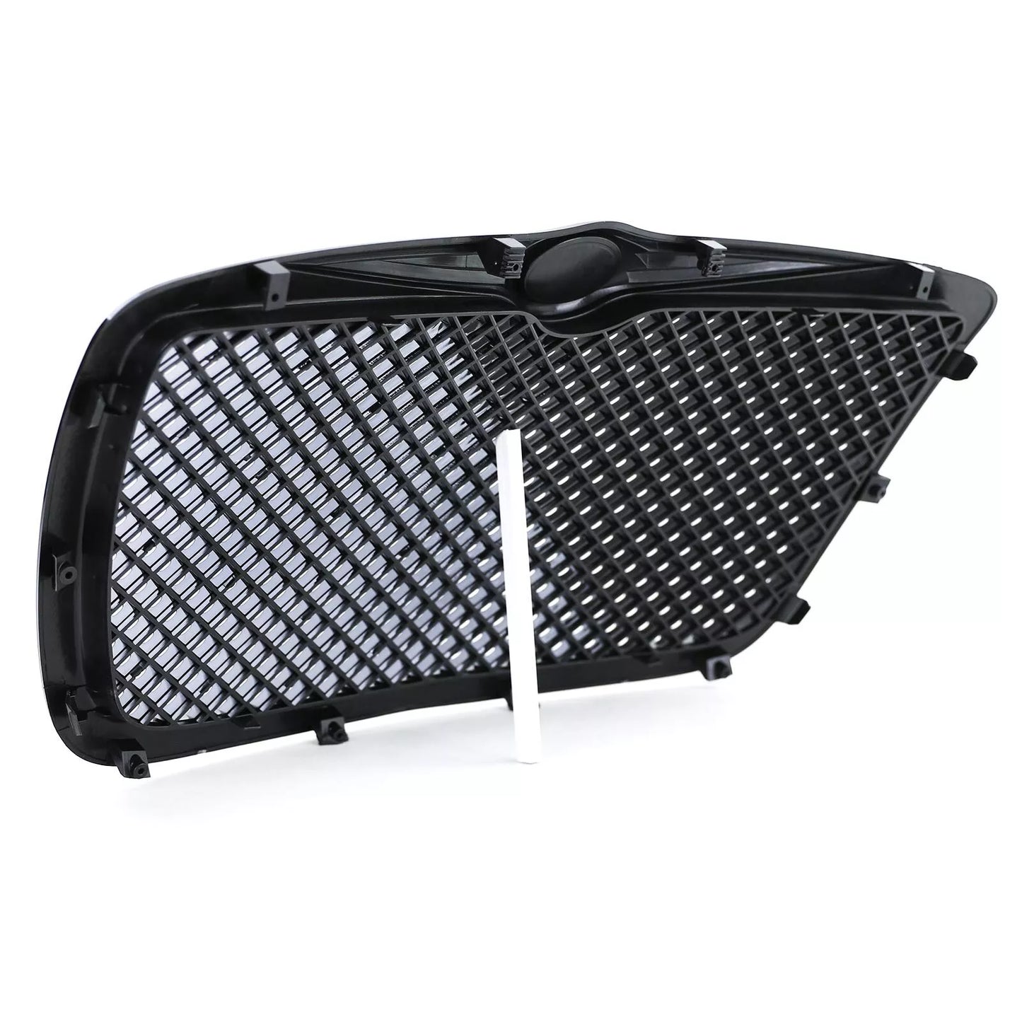 🔥Sport GRIGLIA Design Nero Lucido ADATTO per Chrysler 300C Limo Touring 04-11🔥