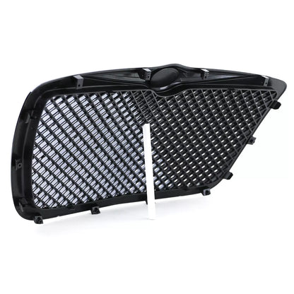 🔥Sport GRIGLIA Design Nero Lucido ADATTO per Chrysler 300C Limo Touring 04-11🔥