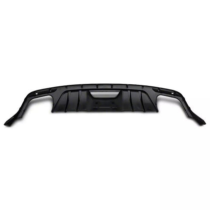🔥Diffusore Scarico Adatto Per Ford Mustang 15-17 GT EcoBoost Primium GT350🔥