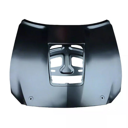 🔥ottica cofano in allumini ADATTO PER Ford Mustang 15-17 GT EcoBoost V6 GT500🔥