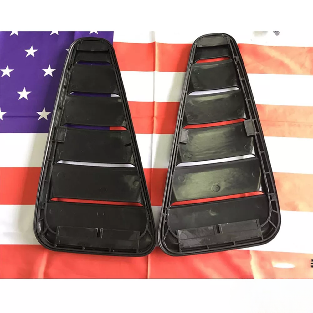 🔥coperture aria persiana lati d'aria para ADATTO PER Ford Mustang 12-14🔥