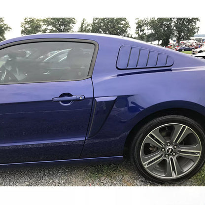 🔥coperture aria persiana lati d'aria para ADATTO PER Ford Mustang 12-14🔥
