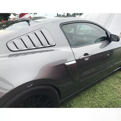 🔥coperture aria persiana lati d'aria para ADATTO PER Ford Mustang 12-14🔥