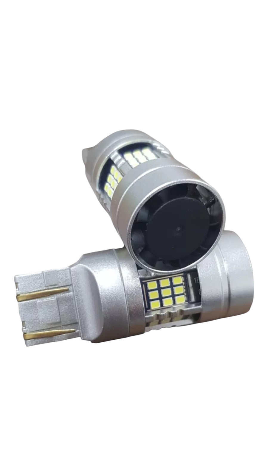 ✨KIT T20 LED POSIZIONE DIURNA BILUCE LED CAN BUS ADATTO PER  LANCIA Y✨